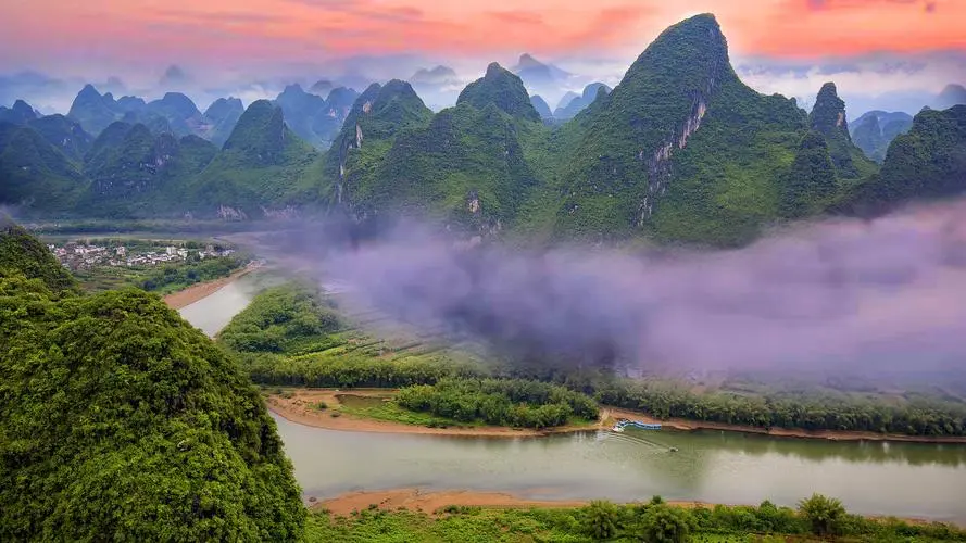 科技先进